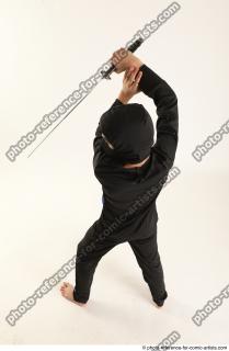 2020 01 VLASTIMIL SNAKE EYES WITH KATANA (19)